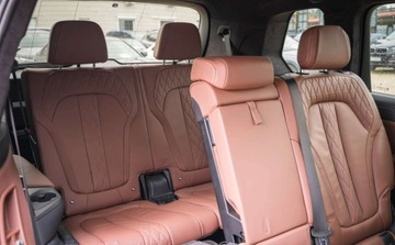 BMW X7 2021 BMW X7 BMW X7 xDrive40i Salon Polska Faktura VAT23 3.0 Benzyna 340KM, zdjęcie 18