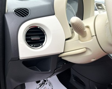 Fiat 500 II Seria 1 1.2 69KM 2013 Fiat 500 Panorama /Jedyne 77Tyś km/1, zdjęcie 33