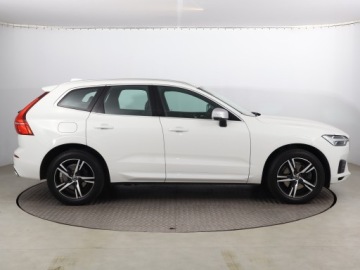 Volvo XC60 II Crossover D4 190KM 2018 Volvo XC60 D4, Salon Polska, Serwis ASO, 187 KM, zdjęcie 5