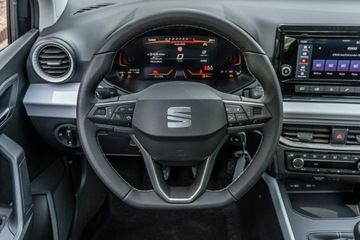 Seat Arona 2025 Seat Arona Style 1.0 TSI 115 KM, zdjęcie 25