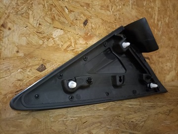 FORD TRANSIT TOURNEO COURIER 14- ТРЕУГОЛЬНИК ЗЕРКАЛА ЛЕВЫЙ ET76-17E677-AH5JA6