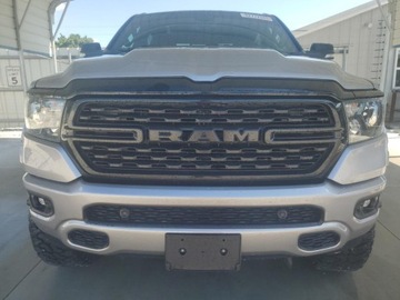  RAM 1500 Big Horn 2022 5.7l 5.7 Benzyna 395KM, zdjęcie 5