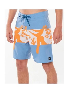 Шорты для доски RIP CURL MIRAGE OWEN SALTWATER 32