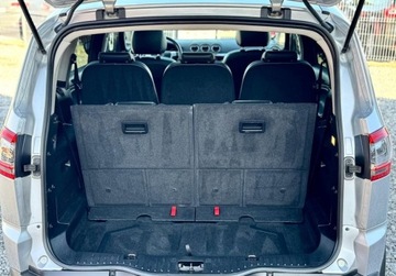 Ford S-Max I Van Facelifting 2.0 Duratorq TDCi DPF 163KM 2013 Ford S-Max 2.0 TDCI 163KM PDC BiXenon skory ele fotele 7 osob panorama Con, zdjęcie 18
