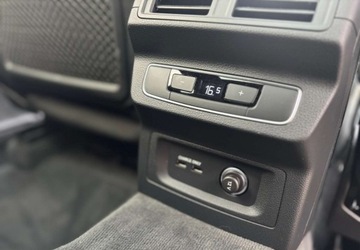Audi Q5 II SUV Facelifting 2.0 40 TFSI MHEV 204KM 2023 Audi Q5 2023r. 2.0 Benzyna 204KM, zdjęcie 18