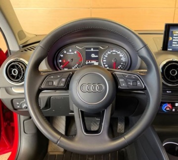 Audi A3 8V Limousine 1.4 TFSI CoD ultra 150KM 2016 Audi A3 Limousine Pelna oferta na R-CARS.pl 1.4 Benzyna 150KM, zdjęcie 8