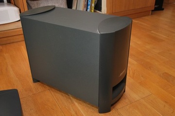 Активная акустическая система Bose PS 3-2-1 II