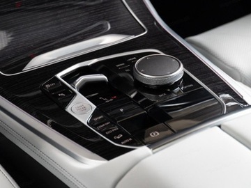 BMW X5 G05 SUV Facelifting 3.0 30d 298KM 2025 BMW X5 xDrive30d Sport Suv 3.0 (298KM) 2025, zdjęcie 10