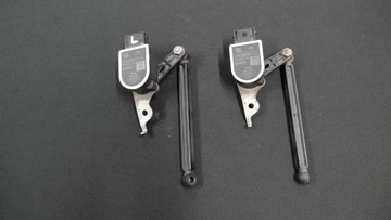 BMW F20 F21 F30 F31 CZUJNIK POZIOMOWANIA ŚWIATEŁ LEWY PRZÓD 6783044 6784072