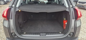 Peugeot 2008 I SUV Facelifting 1.6 BlueHDi 99KM 2016 Peugeot 2008 Jeden Właściciel 1.6 BlueHDi, zdjęcie 12