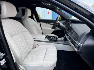 BMW Seria 7 G70 Sedan Plug-In 3.0 M60e 571KM 2023 BMW M760 Gwarancja 01.29. FV 23%. Pełne wyposaż., zdjęcie 18