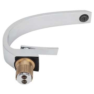 УМЫВАЛЬНИК ДЛЯ ВАННОЙ КОМНАТЫ FACTOR, СТОЯЩИЙ, Смеситель ДЛЯ РАКОВИНЫ В ВАННОЙ G1/2