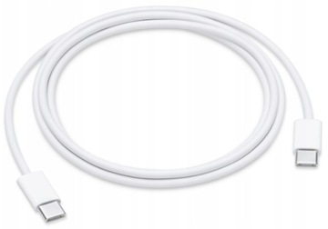 КАБЕЛЬ USB-C — USB-C МОЩНЫЙ БЫСТРЫЙ PD QC 1 м
