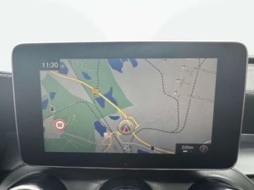 Mercedes GLC C253 SUV AMG 4.0 AMG 63 S 510KM 2018 Mercedes-Benz GLC GLC63S 4MATIC 510 KM AMG Performance Air Body Control, zdjęcie 24