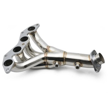 Kolektor wydechowy 4-1 Honda Civic 01-05 1.7L D17