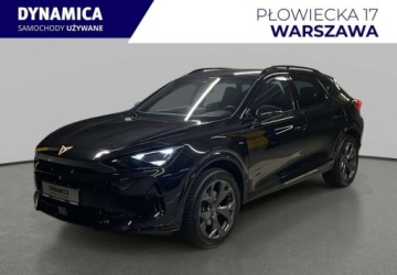 Cupra Formentor Crossover 1.5 TSI 150KM 2025 Cupra Formentor VAT 23 1.5 eTSI 150KM DSG 2025 r., salon PL, I wlasciciel,, zdjęcie 22