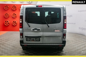 Renault Trafic III Combi 2.0 dCi  170KM 2026 RENAULT Trafic Kombi L2H1 AT9 2.0 170KM 2026, zdjęcie 8