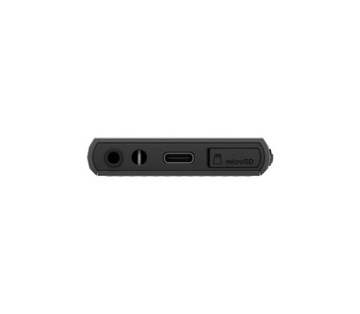 MP3-плеер Sony Walkman NW-A306, 32 ГБ, черный