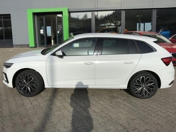 Skoda Scala Hatchback Facelifting 1.5 TSI 150KM 2025 SKODA Scala Edition 130 1.5 TSI DSG Hatchback 150KM 2025, zdjęcie 4