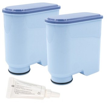 2x Zamiennik filtr Saeco Philips CA6903/10 + smar