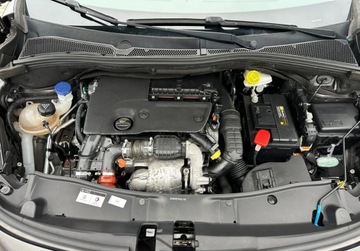 Peugeot 2008 I SUV Facelifting 1.6 BlueHDi 99KM 2016 Peugeot 2008 1,6 HDI 99 KM GWARANCJA Zamiana Zarejestrowany 1.6 Diesel 99KM, zdjęcie 26