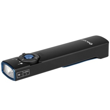 Latarka ze wskaźnikiem Olight Arkfeld + GRATIS