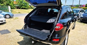 Renault Koleos 2008 Renault Koleos BENZYNA xenon PANORAMA nawigacja FULL okazja polecamy, zdjęcie 30