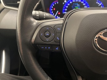 Toyota Corolla XII 2022 Toyota Corolla 1.5 Comfort MS Seria E21 (2019-) To, zdjęcie 12