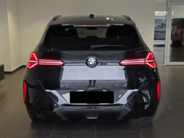 BMW X3 G45 2025 BMW X3 xDrive20d Sport Suv 2.0 (197KM) 2025, zdjęcie 3