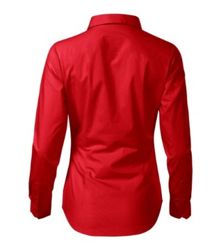 Рубашка женская Style LS красная XL,2290716