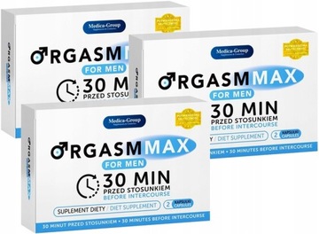TABLETKI NA POTENCJĘ EREKCJĘ DŁUGI SEX ORGASM MAX