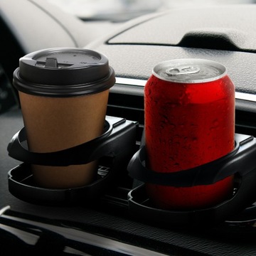 АВТОМОБИЛЬНЫЙ ПОДСТАКАННИК ДЛЯ НАПИТКОВ