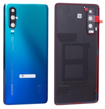 ORYGINALNA KLAPKA BATERII TYŁ OBUDOWA PLECKI Huawei P30 ELE-L09 ELE-L29