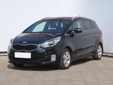 Kia Carens IV Minivan 2.0 GDI 166KM 2013 Kia Carens 2.0 GDI, Salon Polska, Serwis ASO, zdjęcie 1