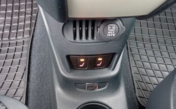 Ford Ka III 1.2 Duratec 69KM 2014 Ford KA 2014R, Klima, ALU, bezwypadkowy, Zarejestrowany w Polsce, VAT-marza, zdjęcie 24