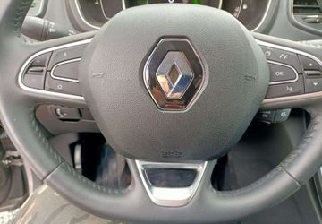 Renault Scenic IV 2019 Renault Scenic Renault Scenic BLUE dCi 120 Deluxe-Paket LIMITED 1.8 Diesel, zdjęcie 27