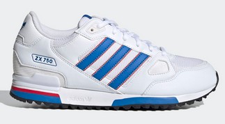 ADIDAS ZX 750 GZ5416 R. 38 2/3 - 14438033453 - oficjalne