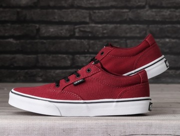 Buty, trampki sportowe Vans Winston VN000300K79