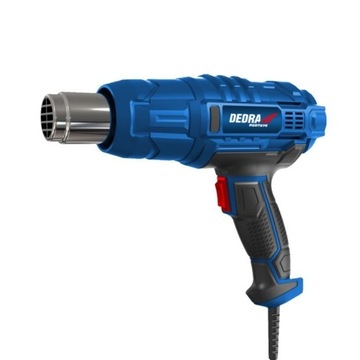 DEDRA Opalarka 2000W DED7976