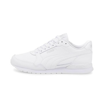 Buty damskie Puma St Runner V3 38490402 białe 37.5