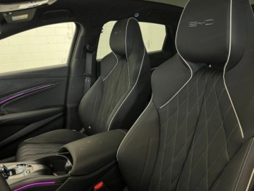 BYD Seal AWD 530KM 2025 BYD Seal Excellence AWD Sedan (530 KM) 2025, zdjęcie 5