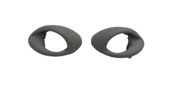 ZASLEPKA SPRYSKIWACZA LAMPY ZDERZAKA BMW E63 E64 6