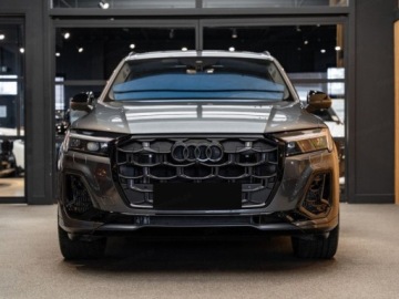 Audi Q7 II 2026 AUDI Q7 60 TFSI e quattro S Line Suv 3.0 (490KM) 2026, zdjęcie 2