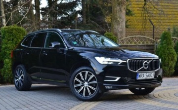 Volvo XC60 II Crossover D4 190KM 2019 Volvo XC 60 Volvo XC 60 D4 Geartronic Inscription 2.0 Diesel 190KM, zdjęcie 7