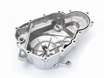 Крышка картера правая Romet Z175