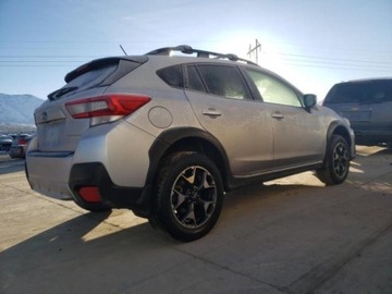 Subaru XV II 2020 Subaru XV SUBARU XV PREMIUM, 2020r., 4x4, 2.0L, po gradobiciu 2.0 Benzyna, zdjęcie 5