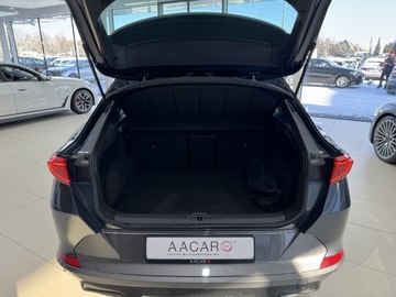 Cupra Formentor Crossover 1.5 TSI 150KM 2023 Cupra Formentor 1.5 TSI DSG / Pakiet Comfort+ / AC, zdjęcie 15