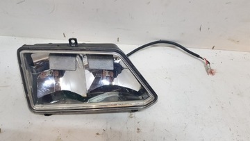 lampa halogen w dach scania r s 2552709