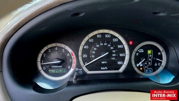 Toyota Sienna II 3.3 i V6 24V 233KM 2005 Toyota Sienna 3.3GAZ LPG 7- osobowy 3.3 BenzynaLPG 234KM, zdjęcie 34