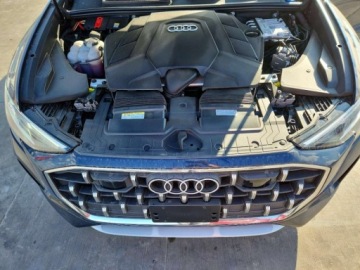 Audi Q8 2024 Audi Q8 Audi Q8 Prestige 55 TFSI quattro z 2024 roku od ubezpieczalni 3.0, zdjęcie 12